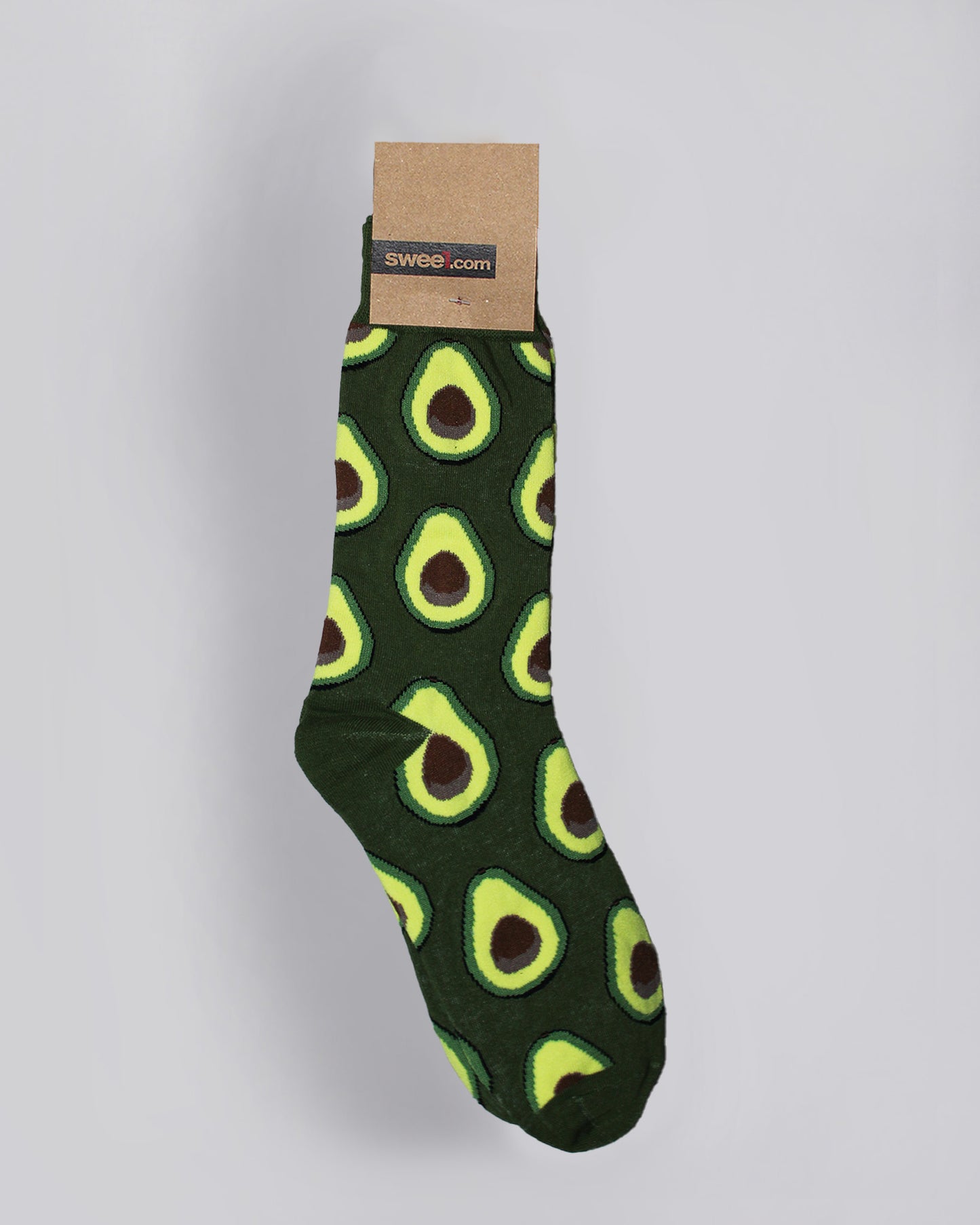 Calcetines Cool AGUACATE