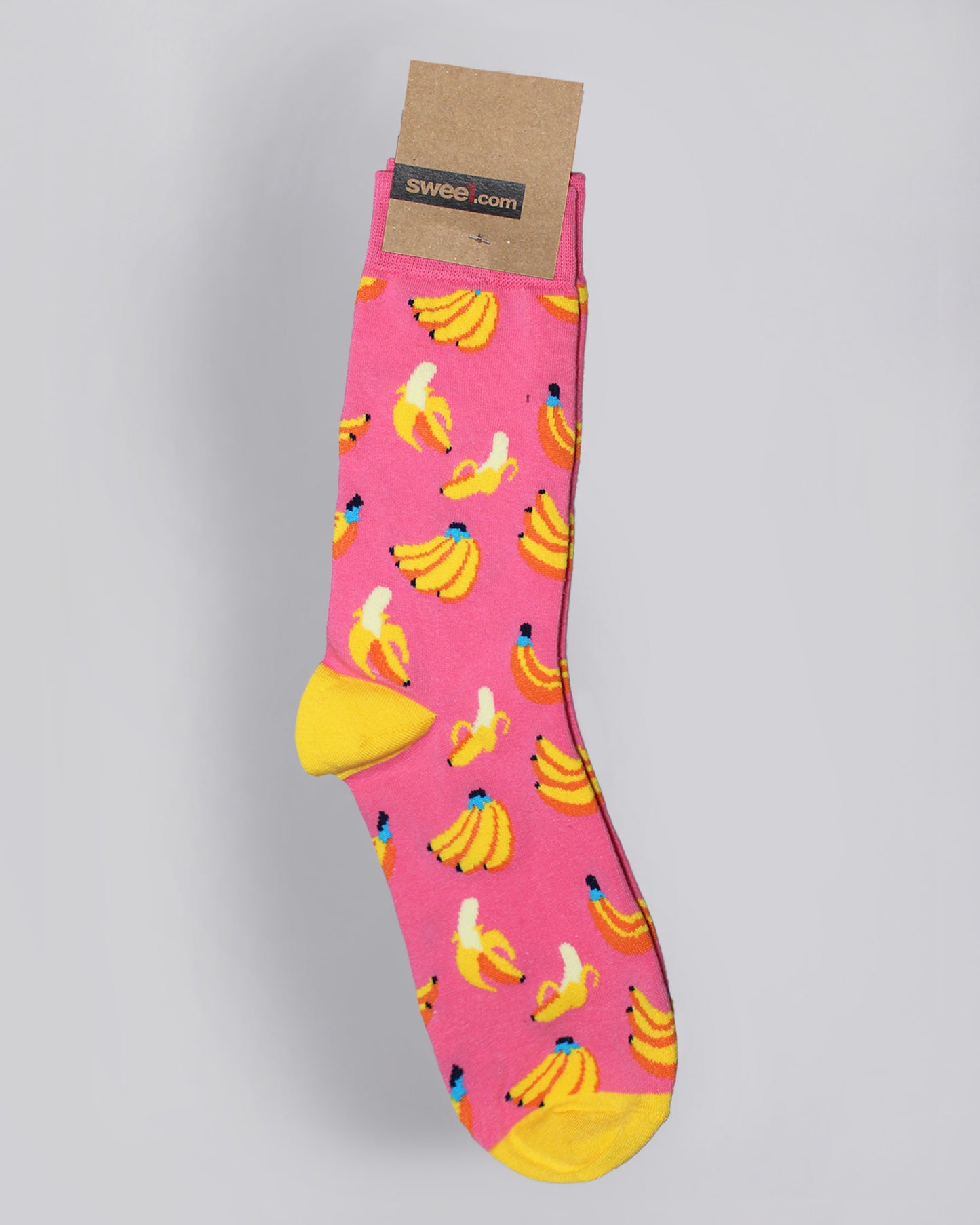 Calcetines Cool platanos