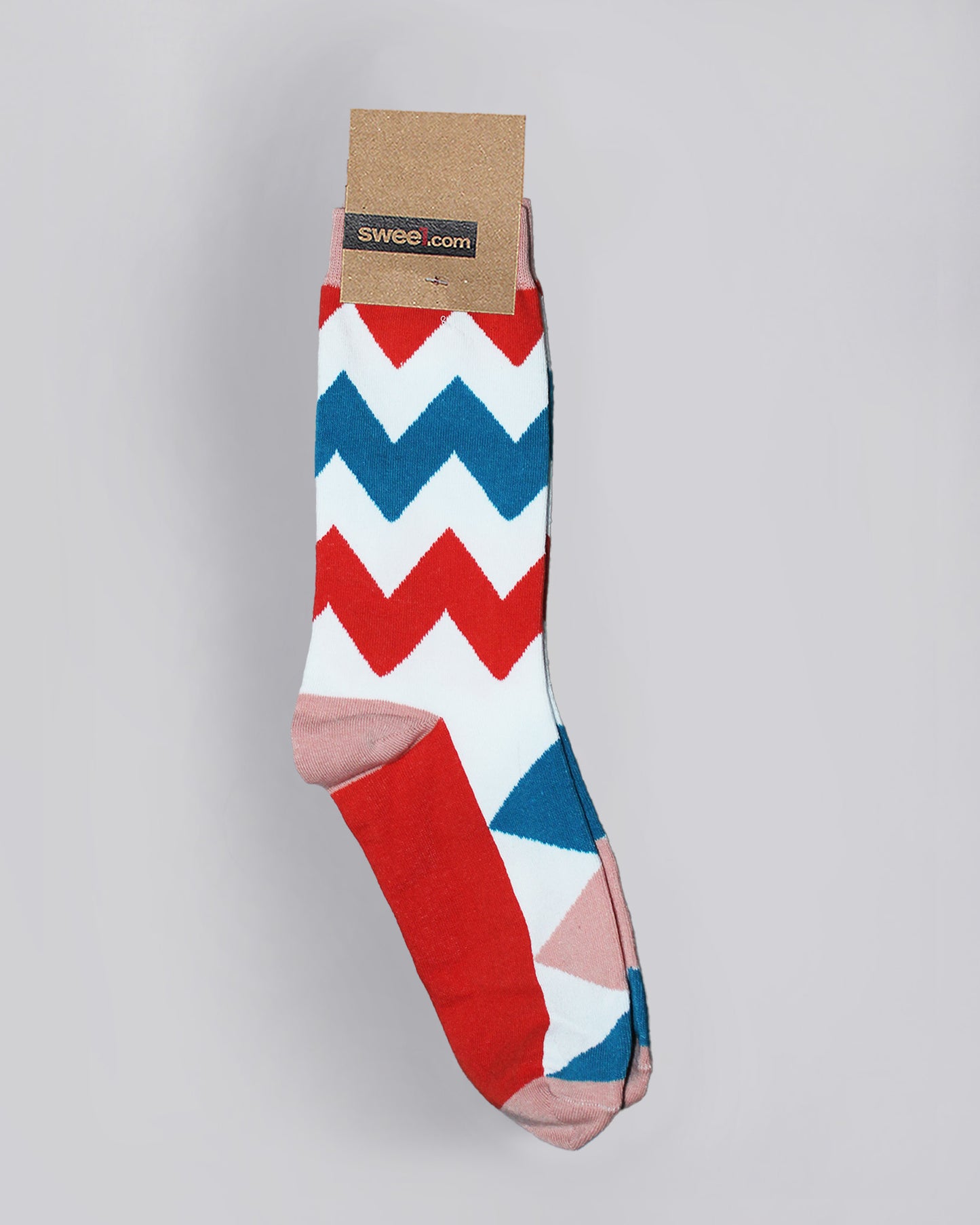 Calcetines Cool geometricos2