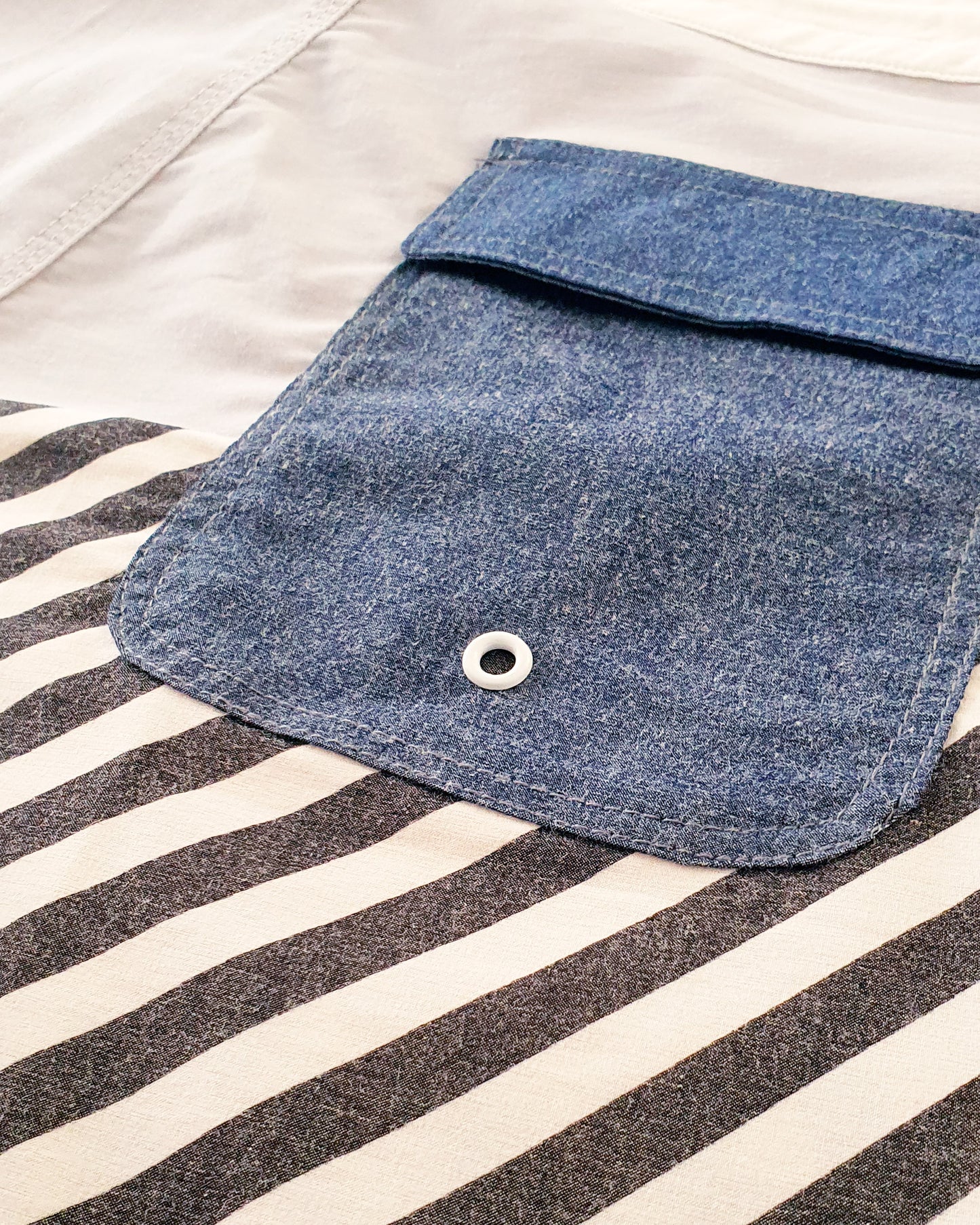 Bañador Uluwatu Jeans