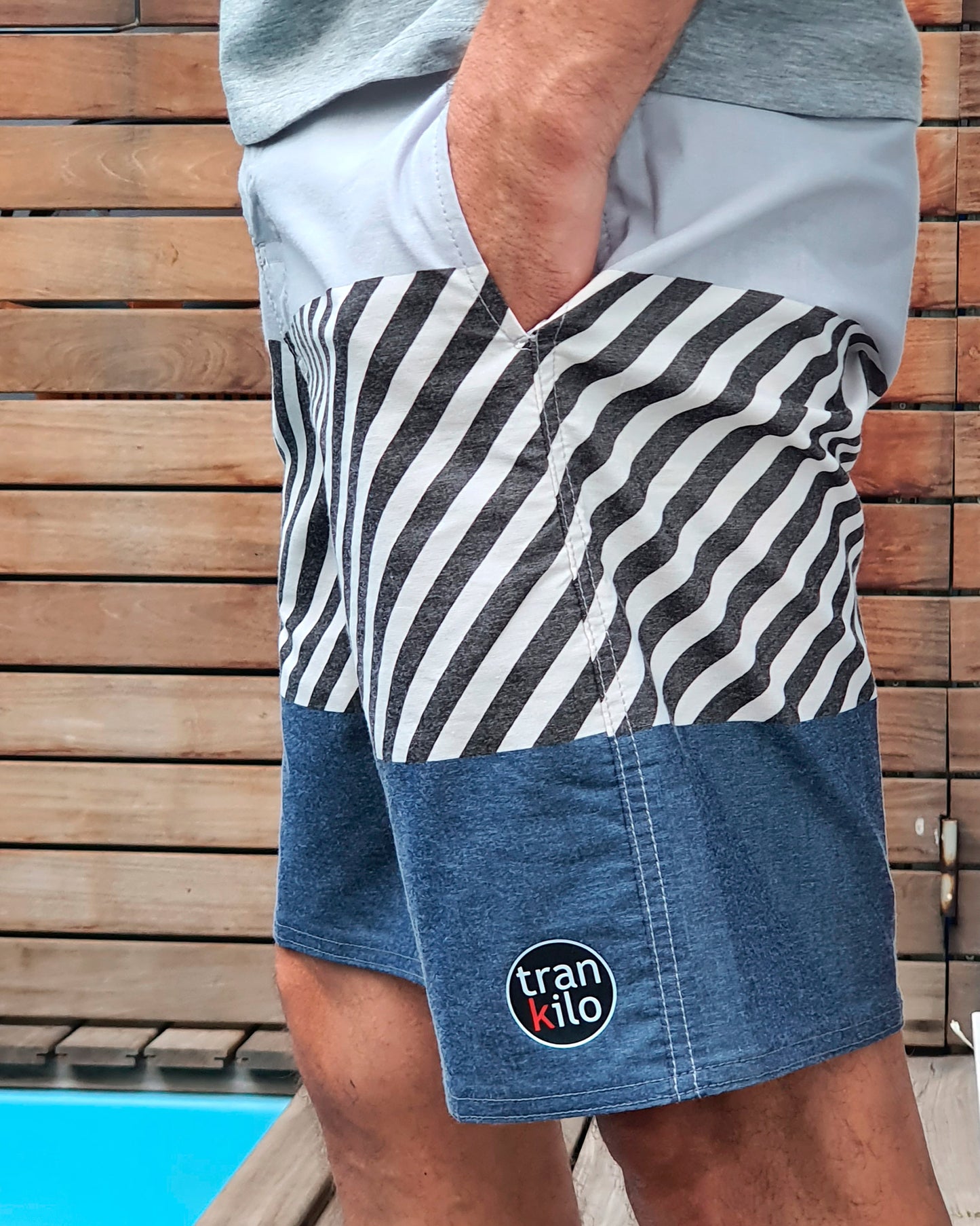 Bañador Uluwatu Jeans