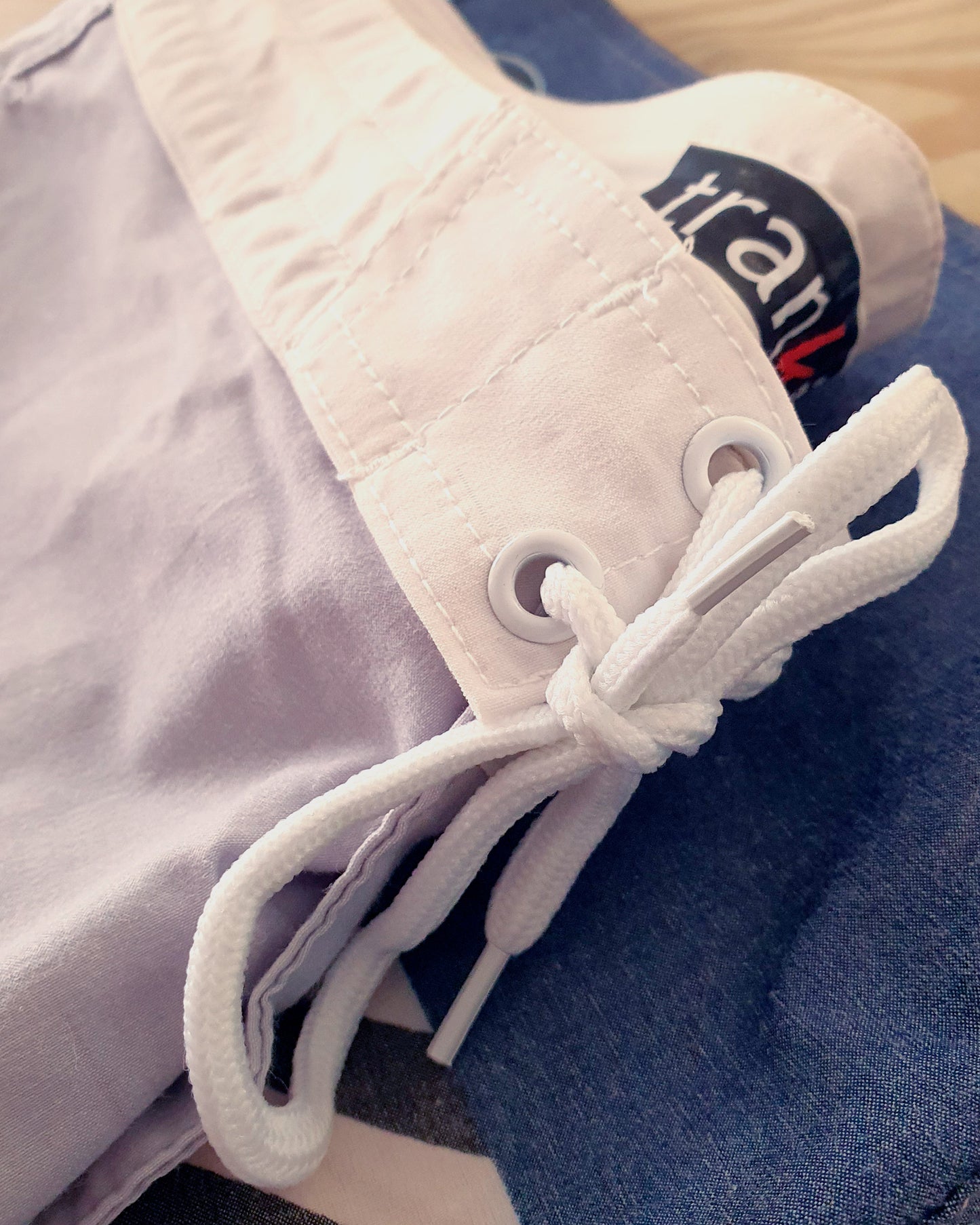 Bañador Uluwatu Jeans
