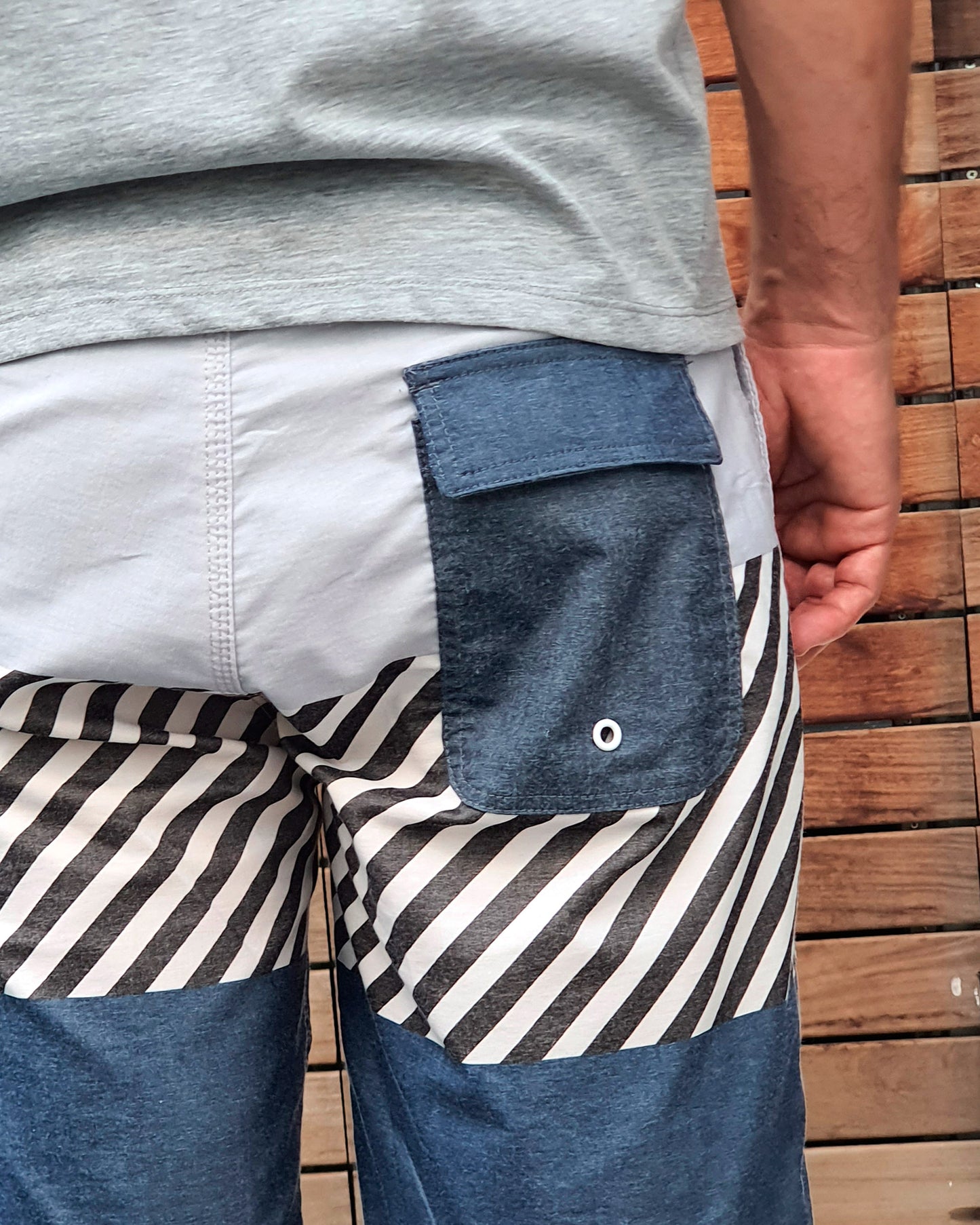 Bañador Uluwatu Jeans