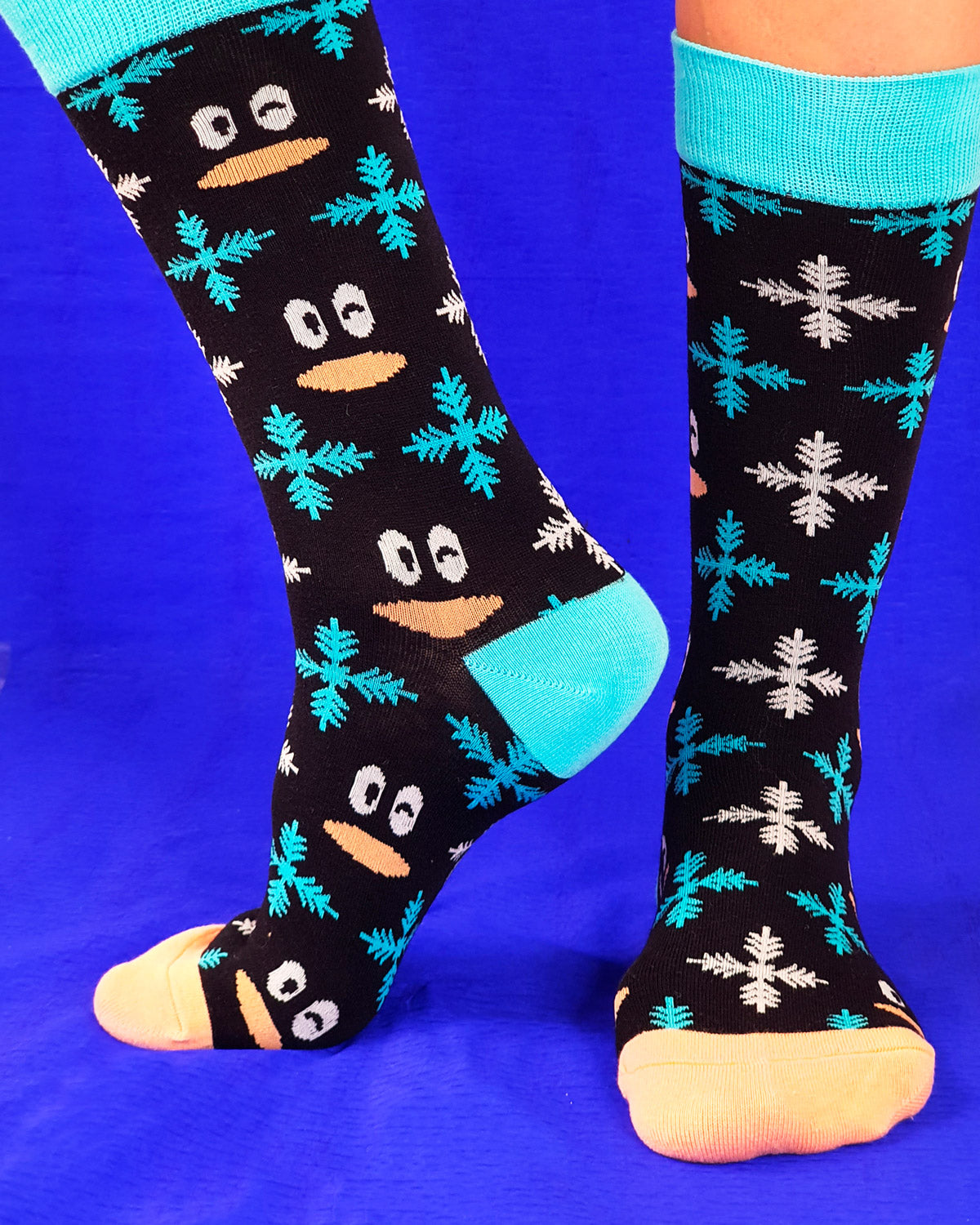 Calcetines Cool Escondidos
