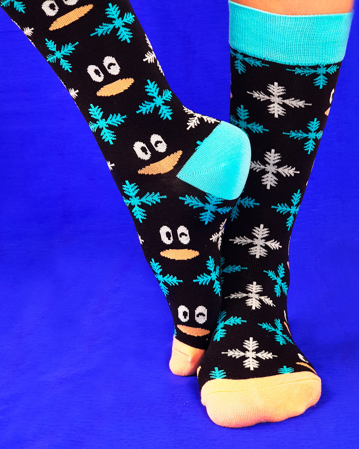 Calcetines Cool Escondidos