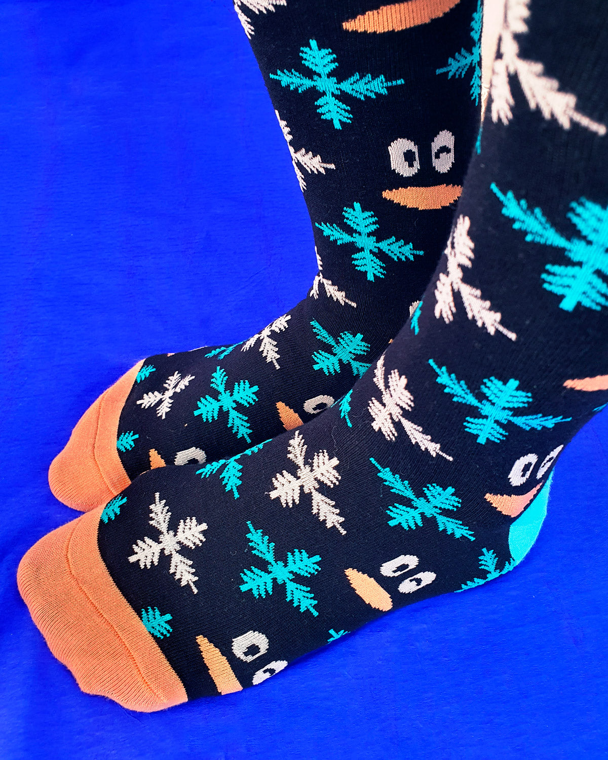 Calcetines Cool Escondidos