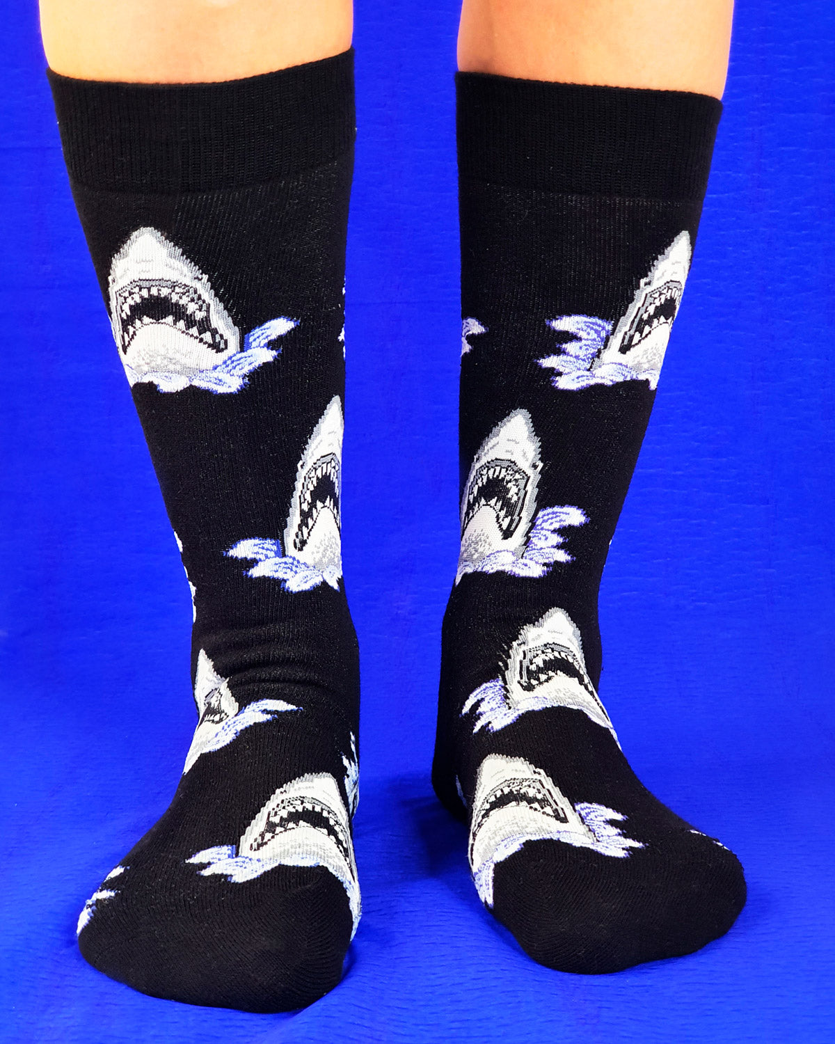 Calcetines Cool Tiburón 2