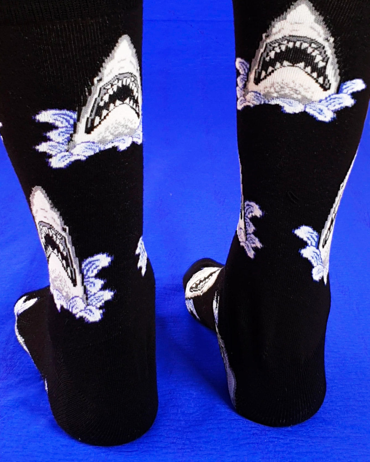 Calcetines Cool Tiburón 2