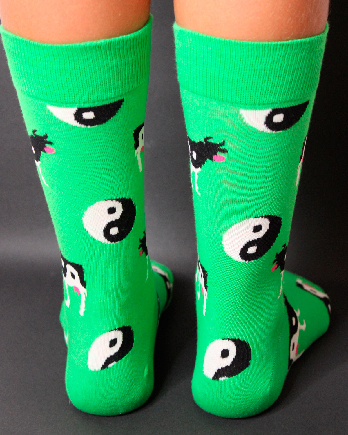 Calcetines Cool Vaca Loca