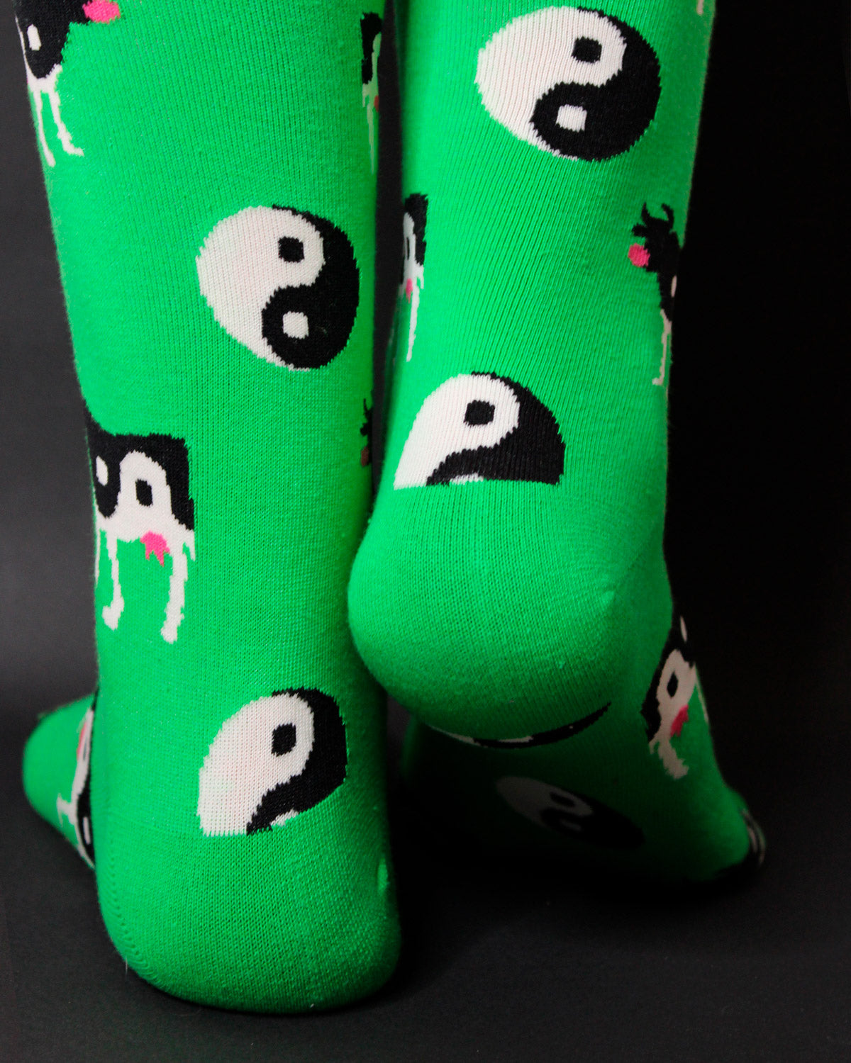 Calcetines Cool Vaca Loca