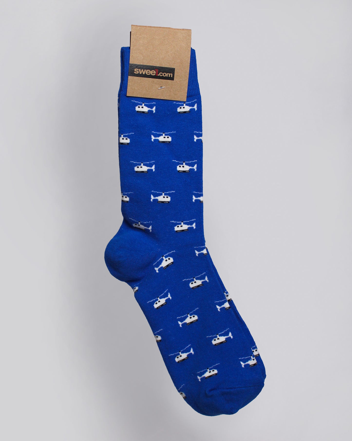 Calcetines Cool HELICÓPTERO