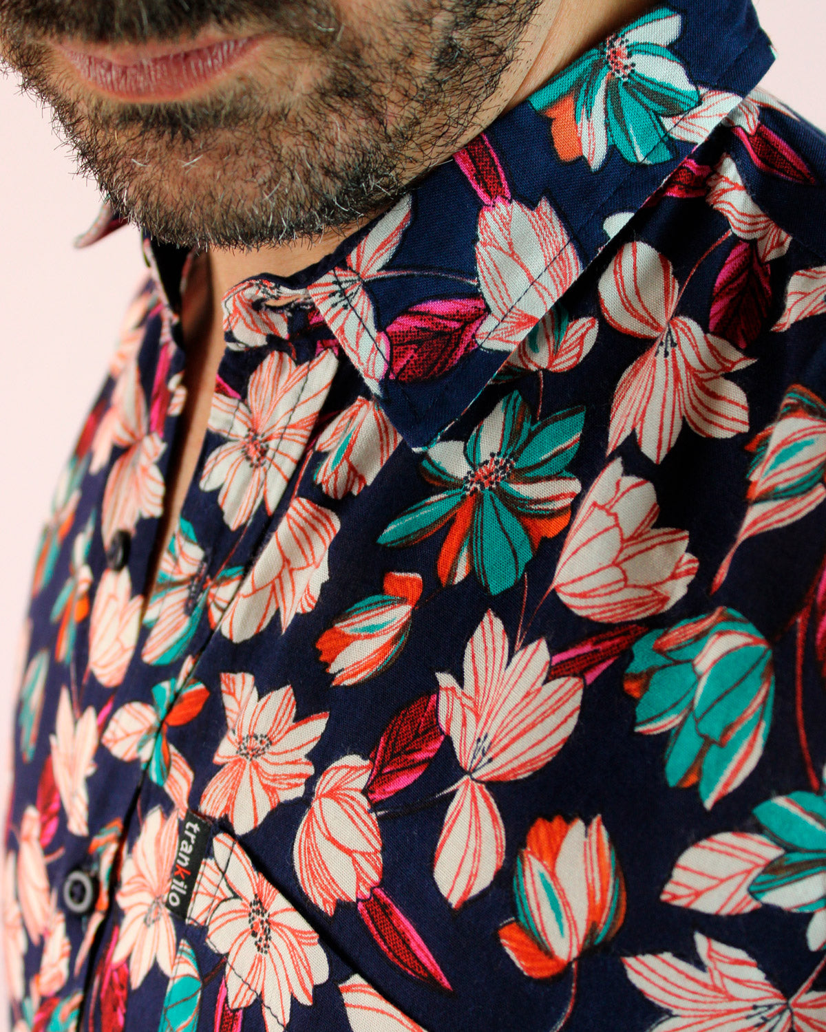 Camisa Cool Ramos