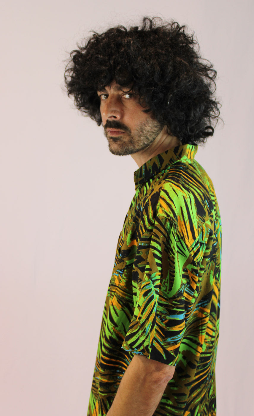 Camisa Trendy África