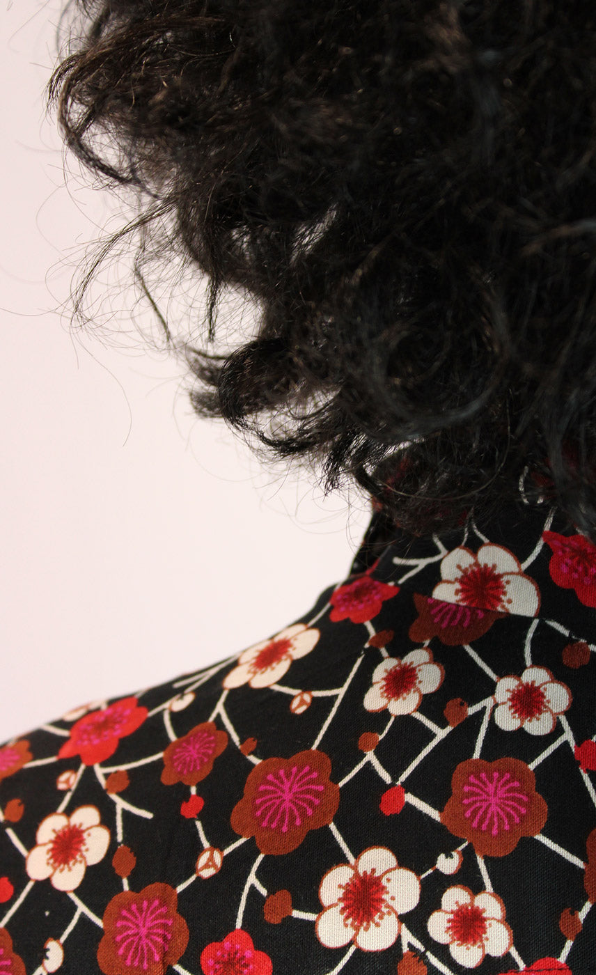 Camisa Cool Enredadera