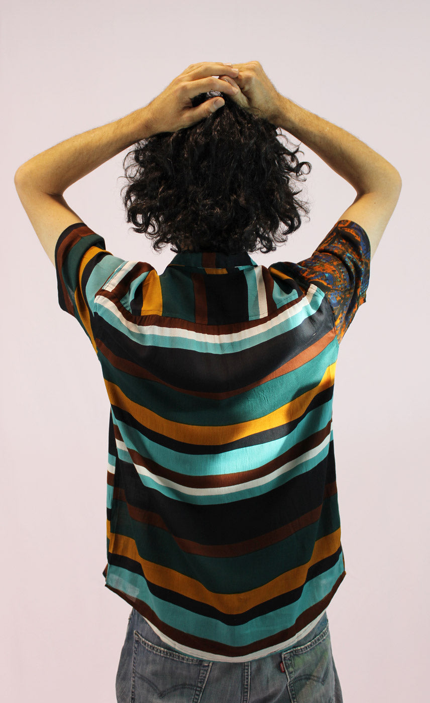 Camisa Trendy Habana