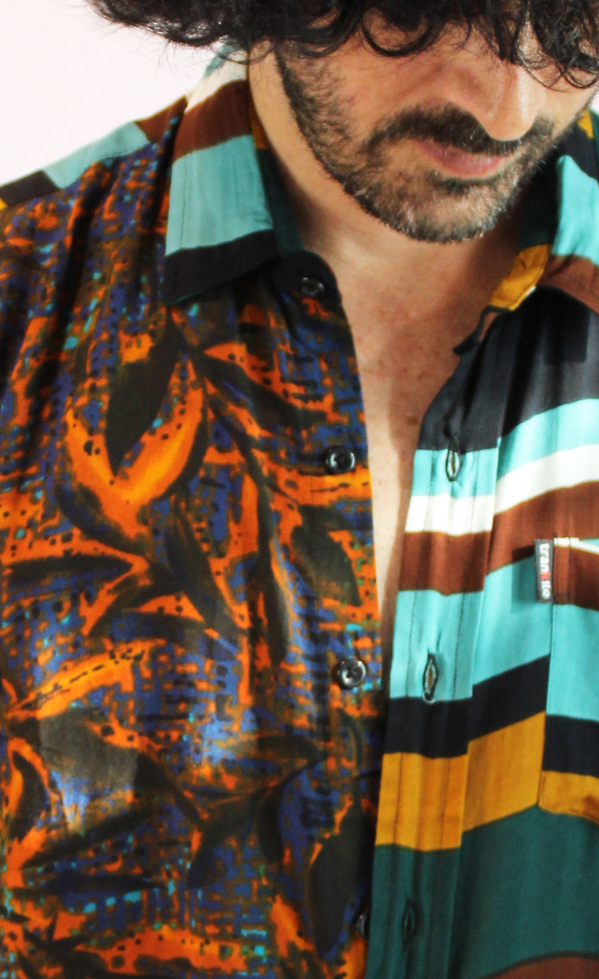 Camisa Trendy Habana