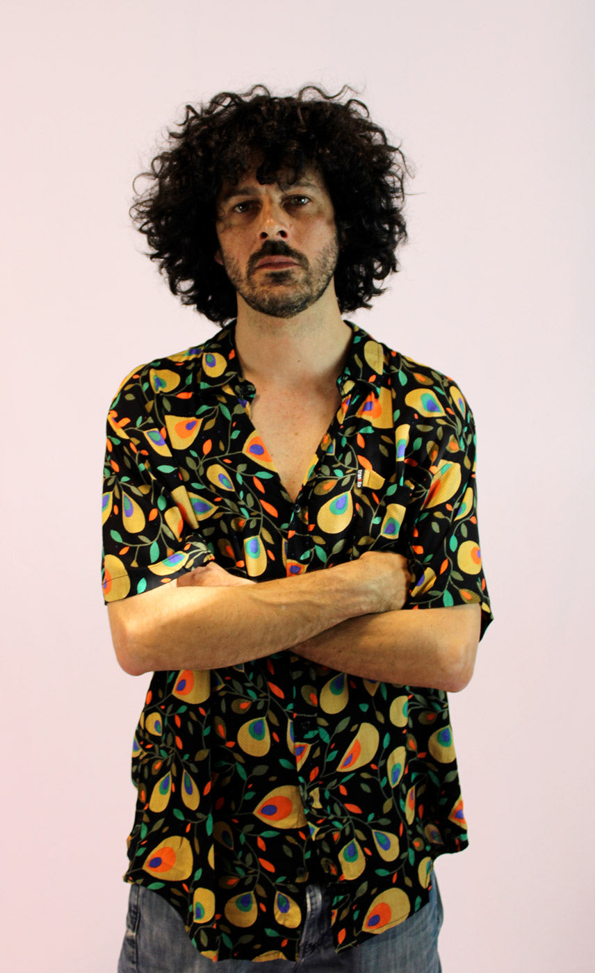 Camisa Cool Nature