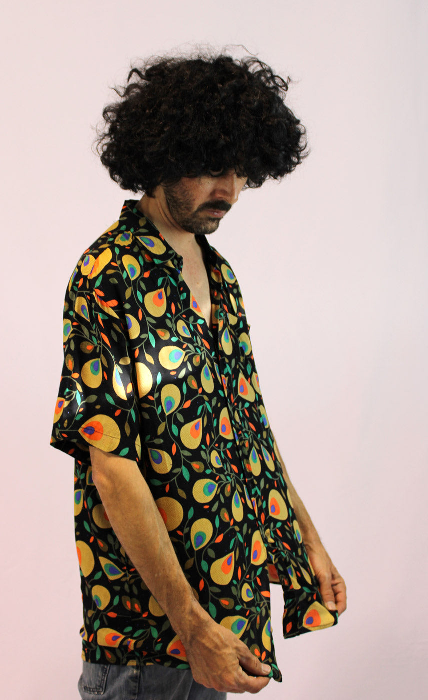 Camisa Cool Nature