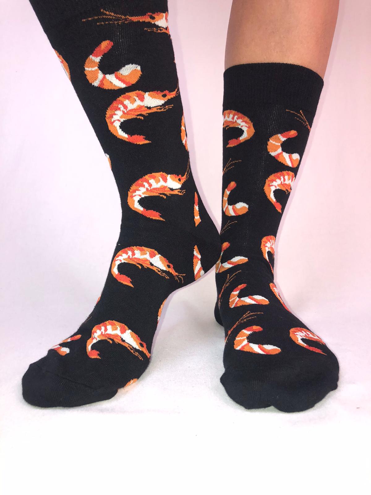 Calcetines Cool Gambas