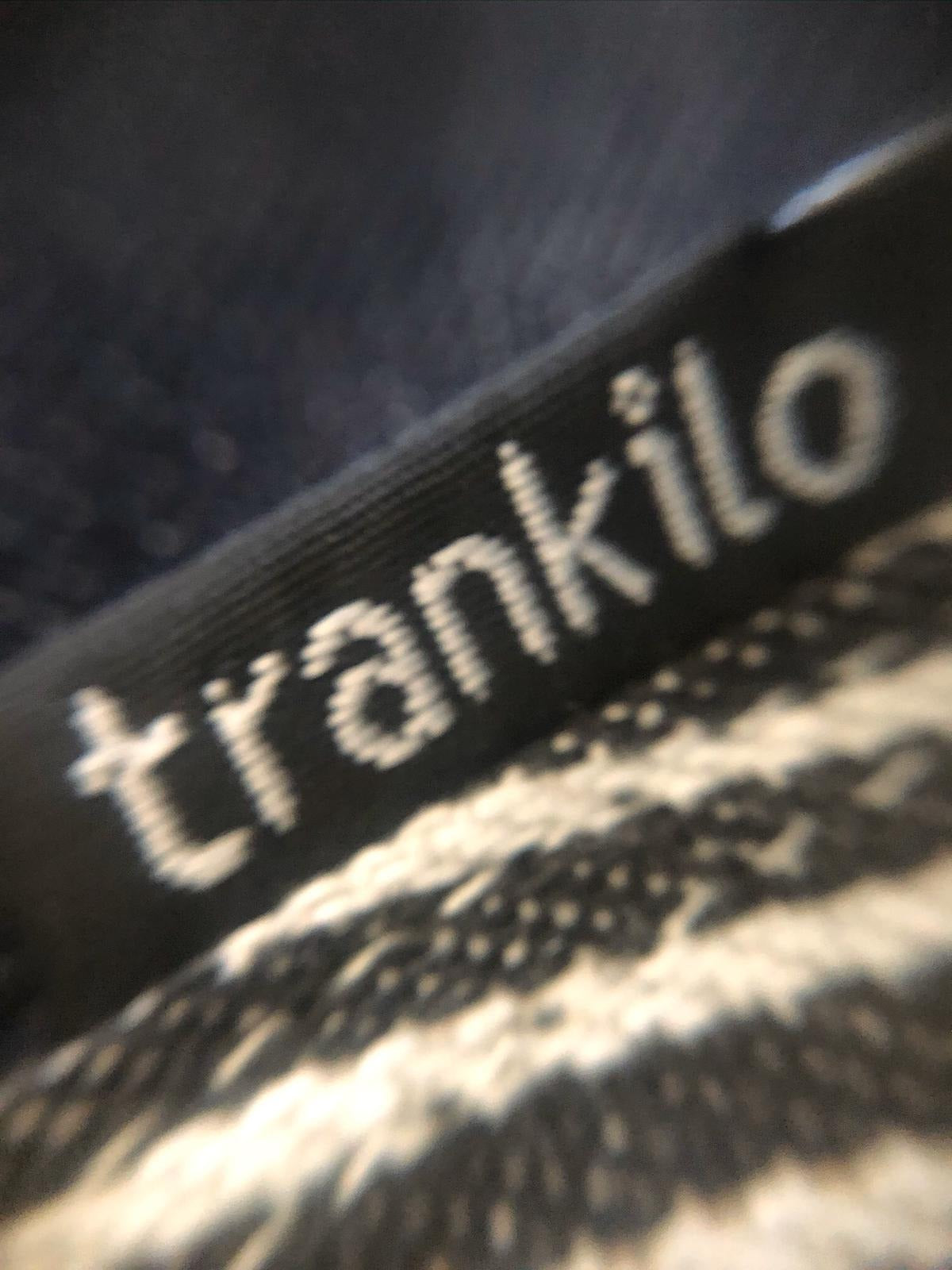 Spadrile Trankilo Líneas
