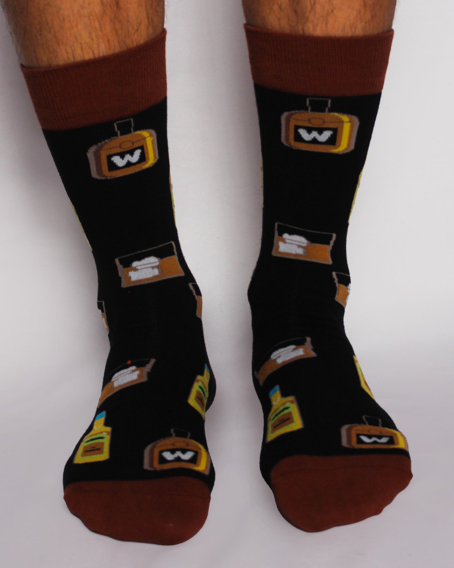 Calcetines Cool BOTELLAS