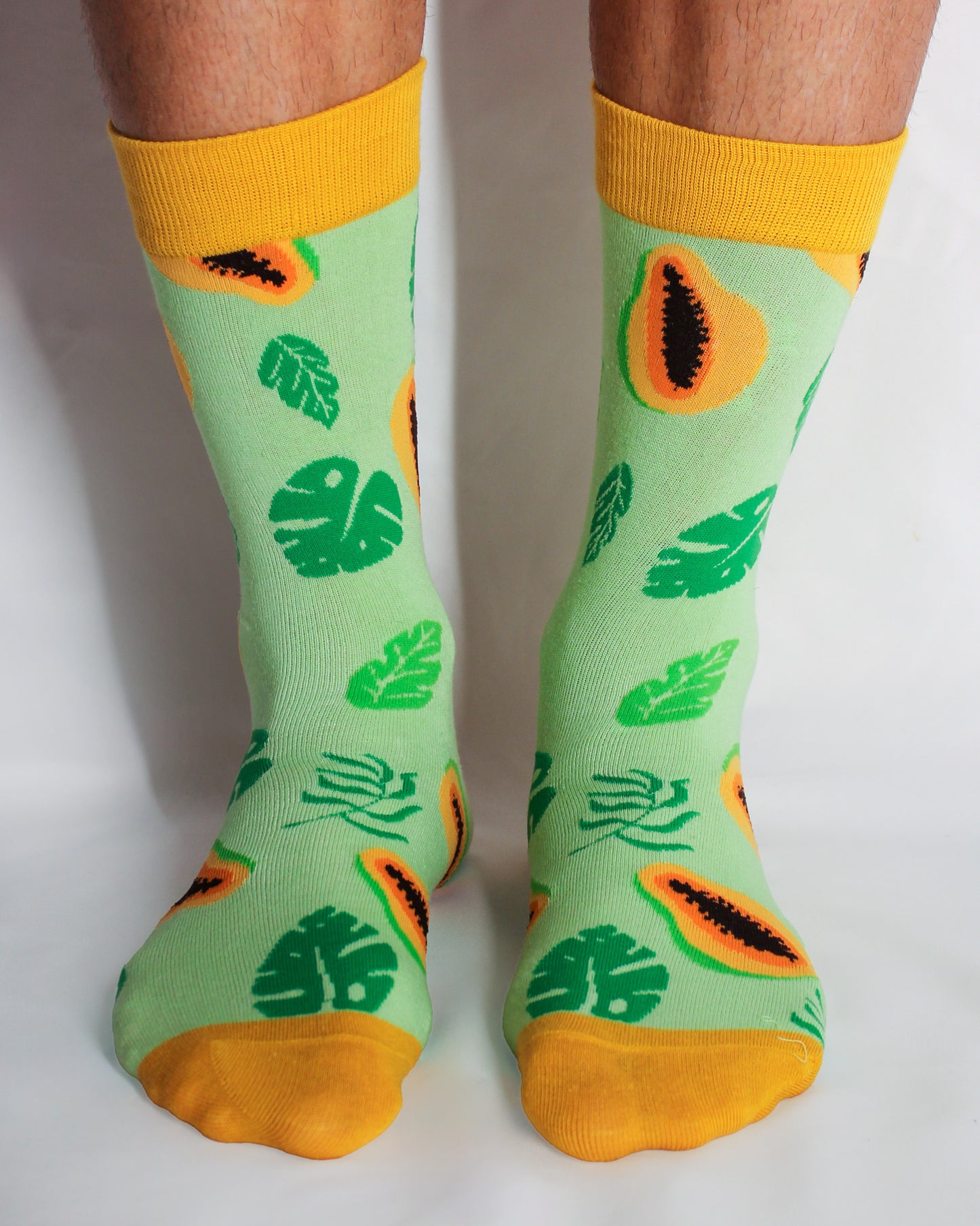 Calcetines Cool PAPAYA