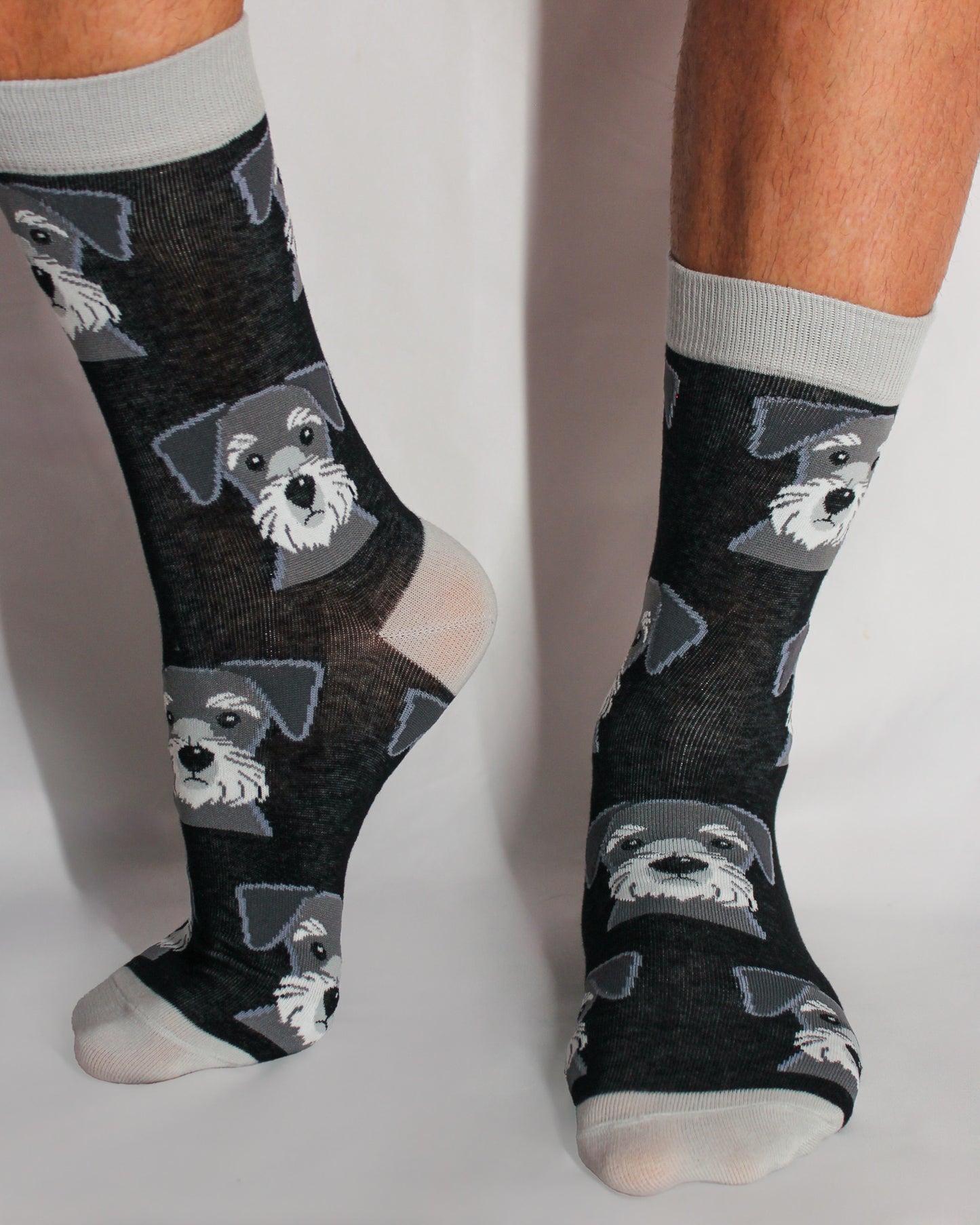 Calcetines Cool  SCHNAUZER