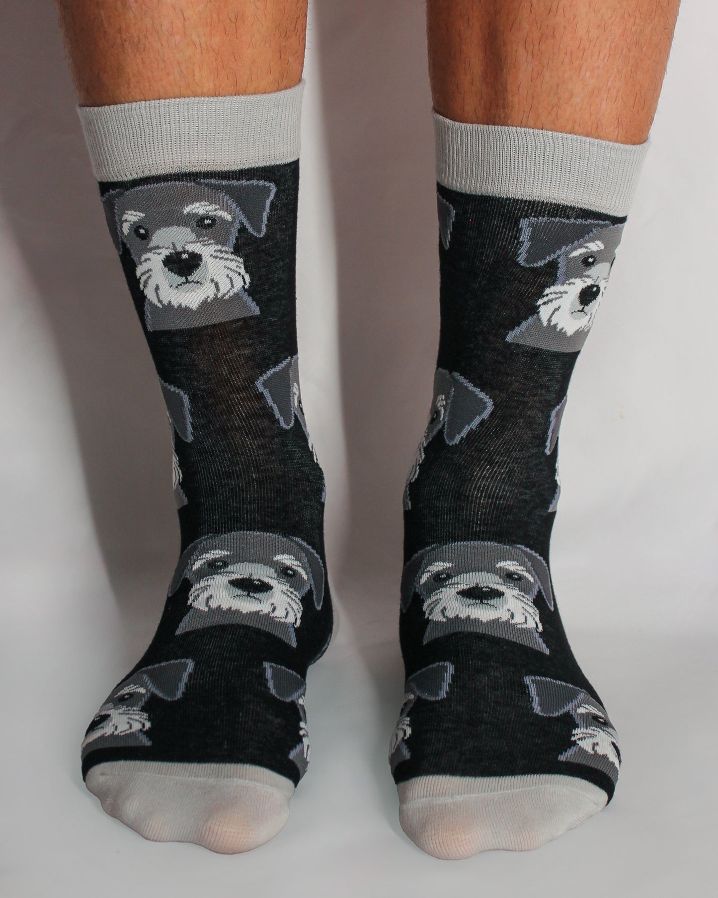 Calcetines Cool  SCHNAUZER