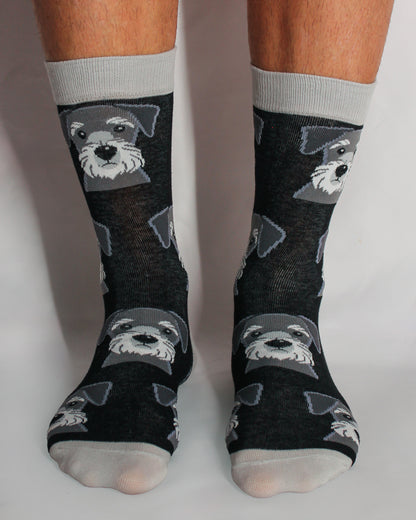 Calcetines Cool  SCHNAUZER