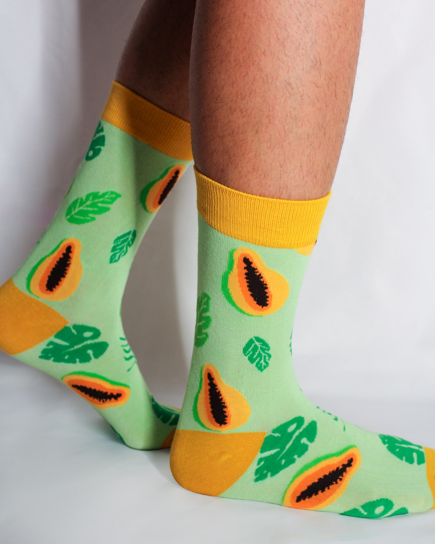 Calcetines Cool PAPAYA