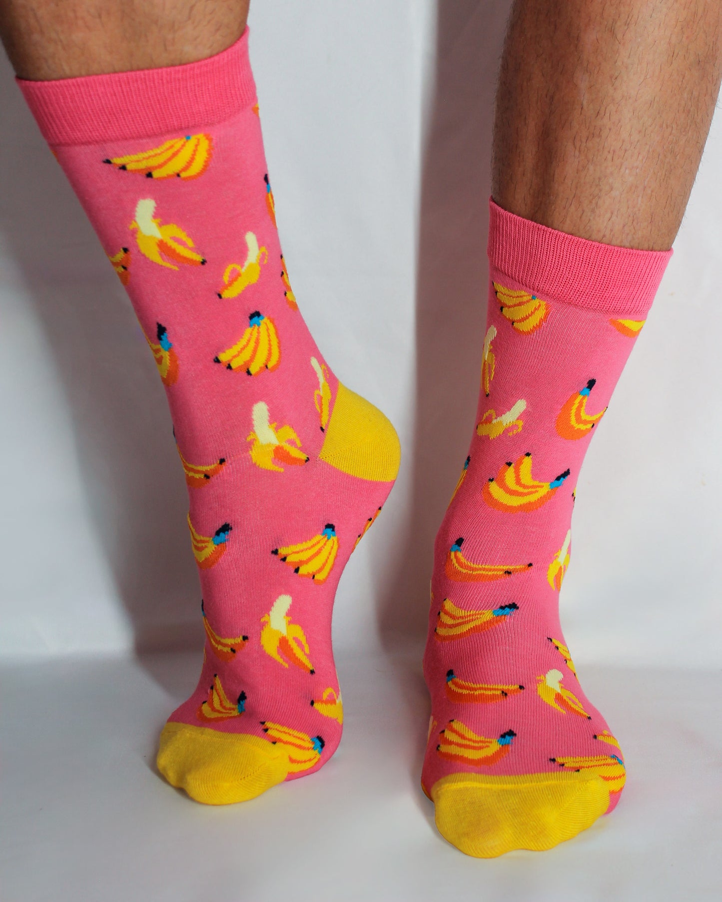 Calcetines Cool platanos