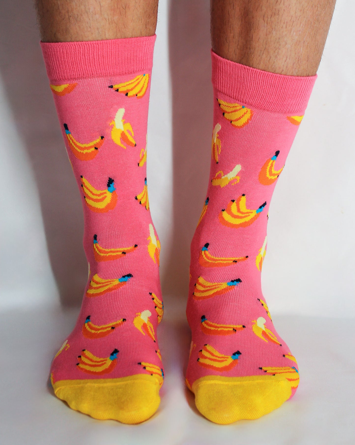 Calcetines Cool platanos