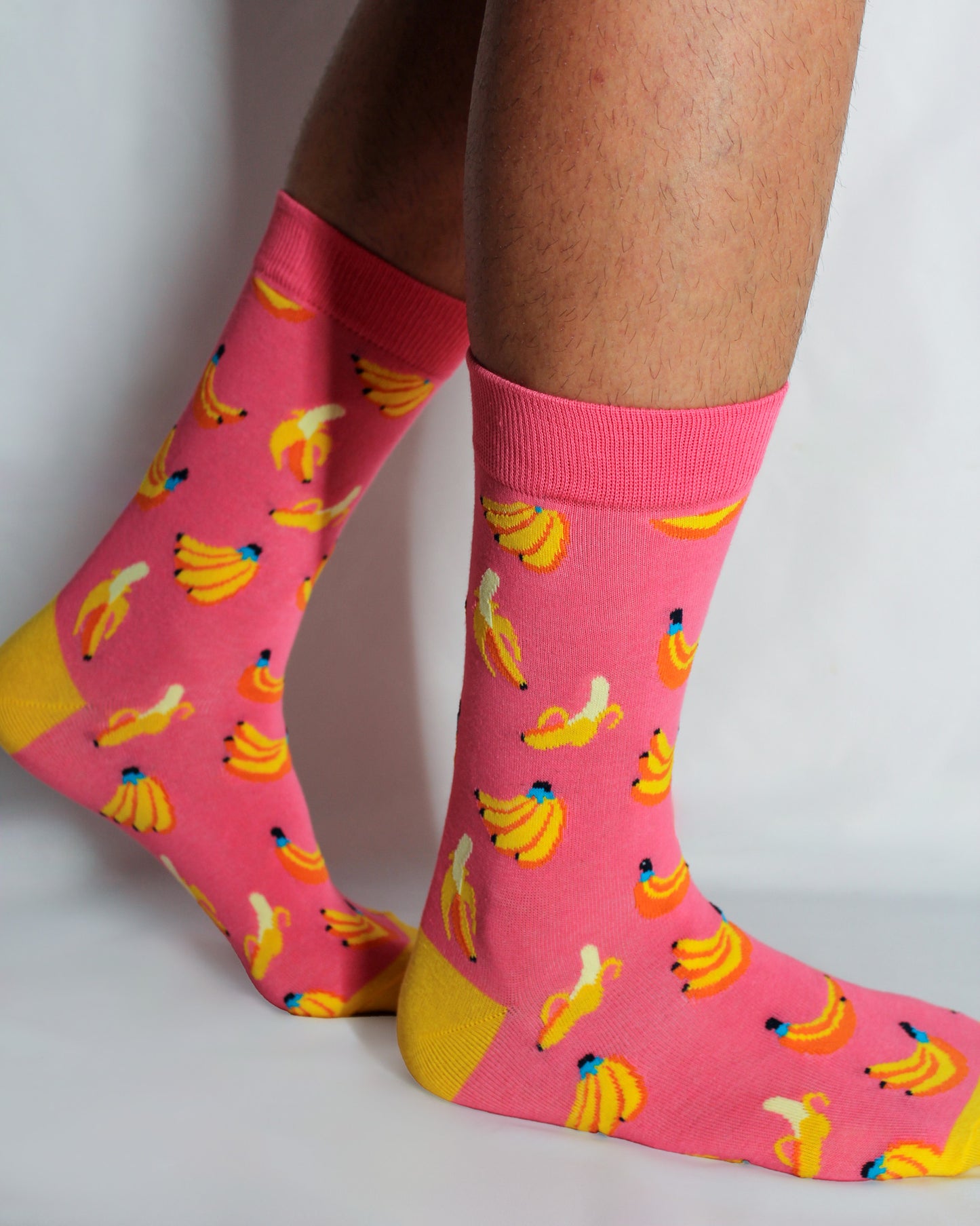 Calcetines Cool platanos