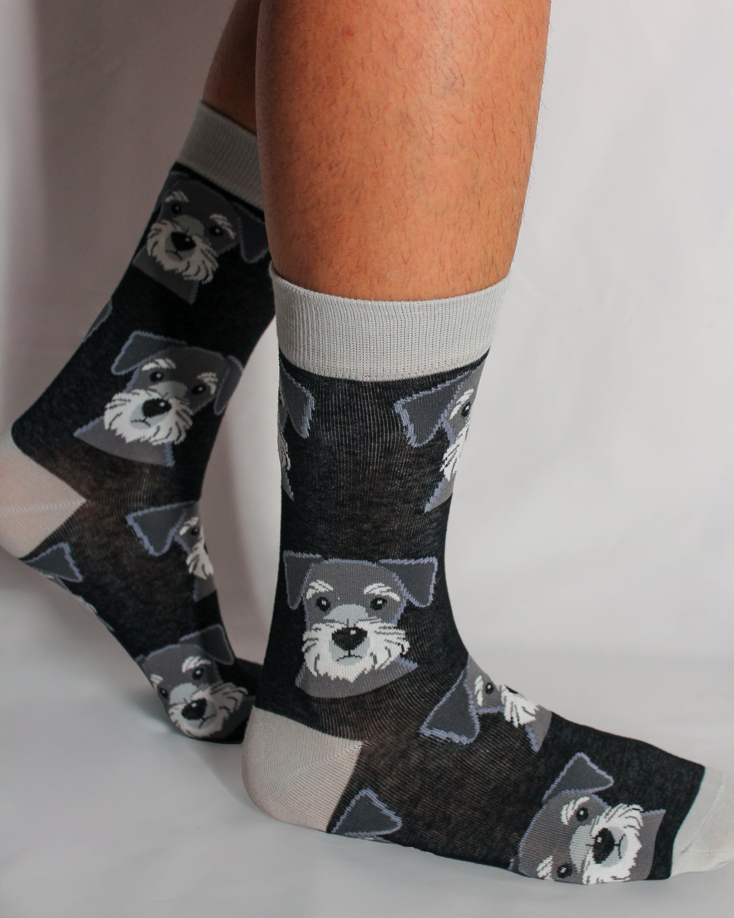 Calcetines Cool  SCHNAUZER