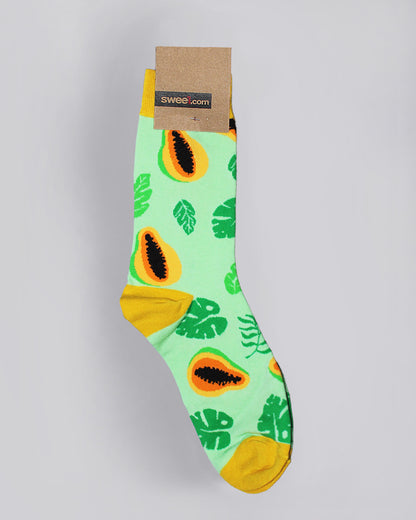Calcetines Cool PAPAYA