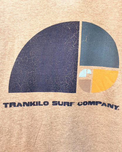 Camiseta Organic Wave