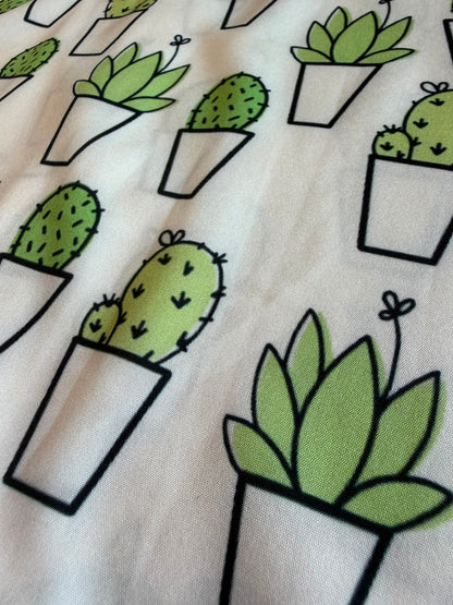 Camisa original Funny Cactus con estampado de cactus | TRANKILO 6