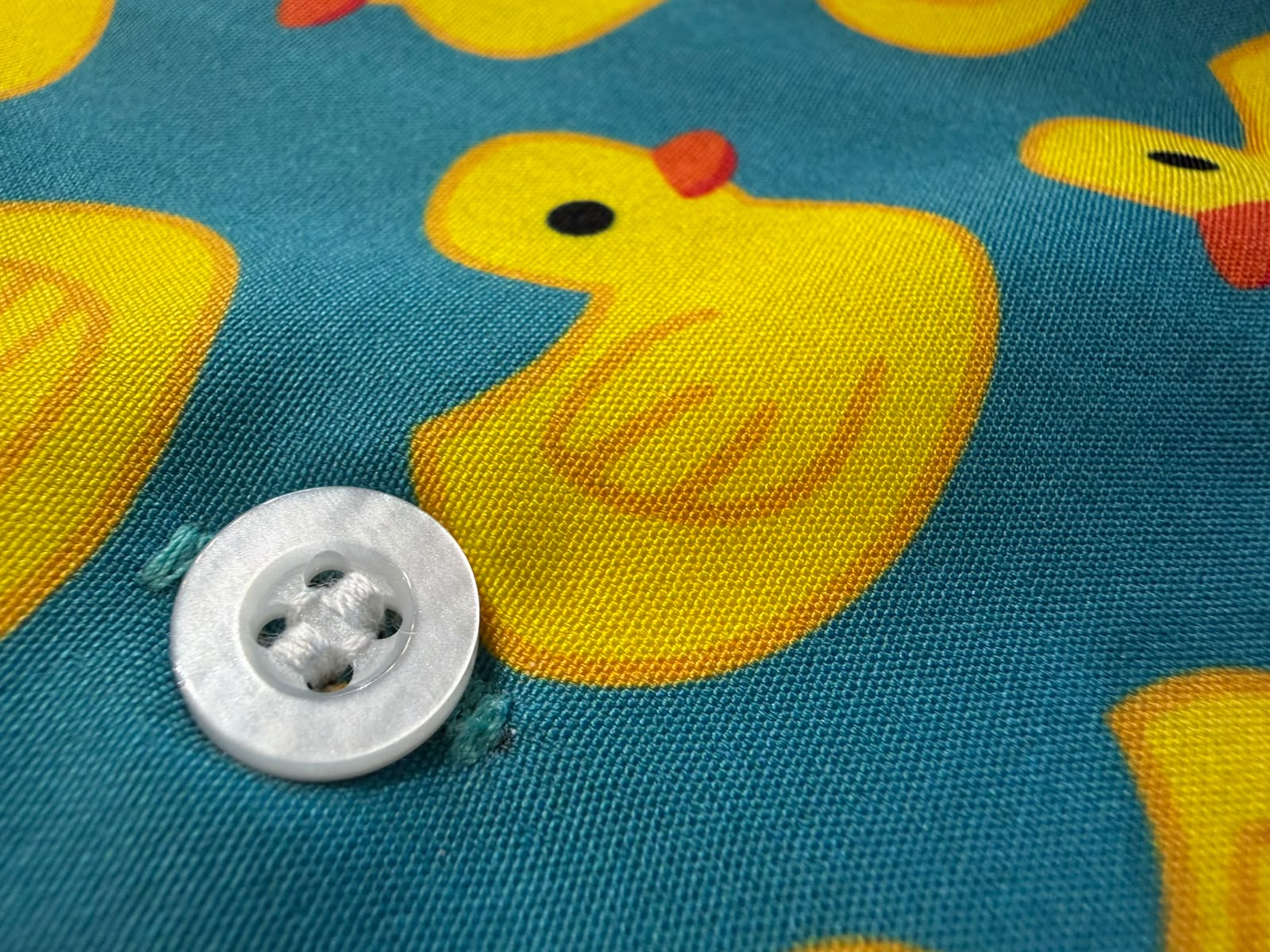 Camisa original Funny Patos con estampado de patos | TRANKILO 7
