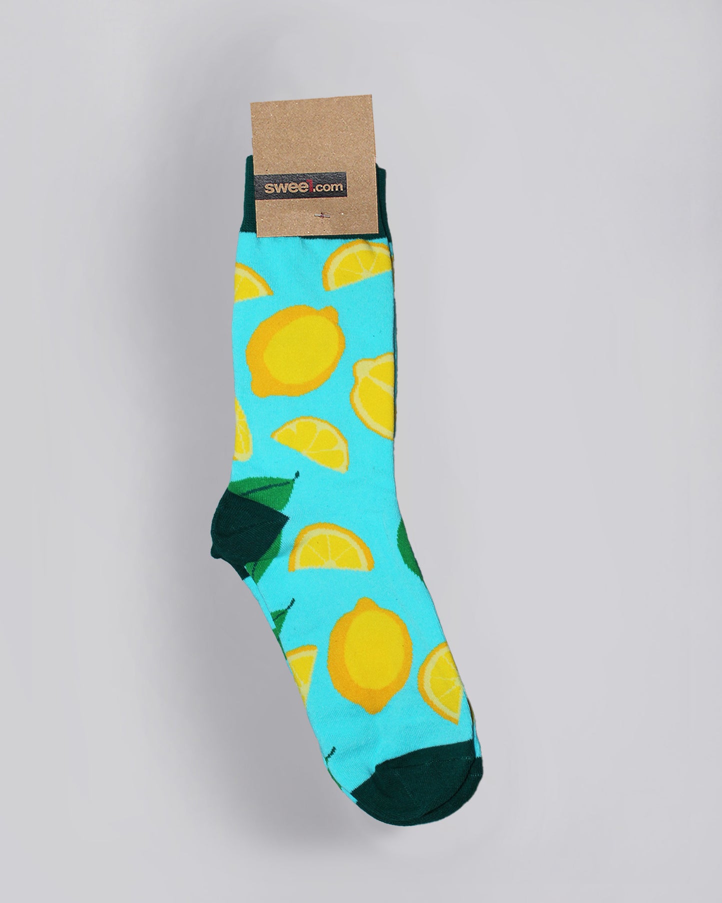 Calcetines Cool limones