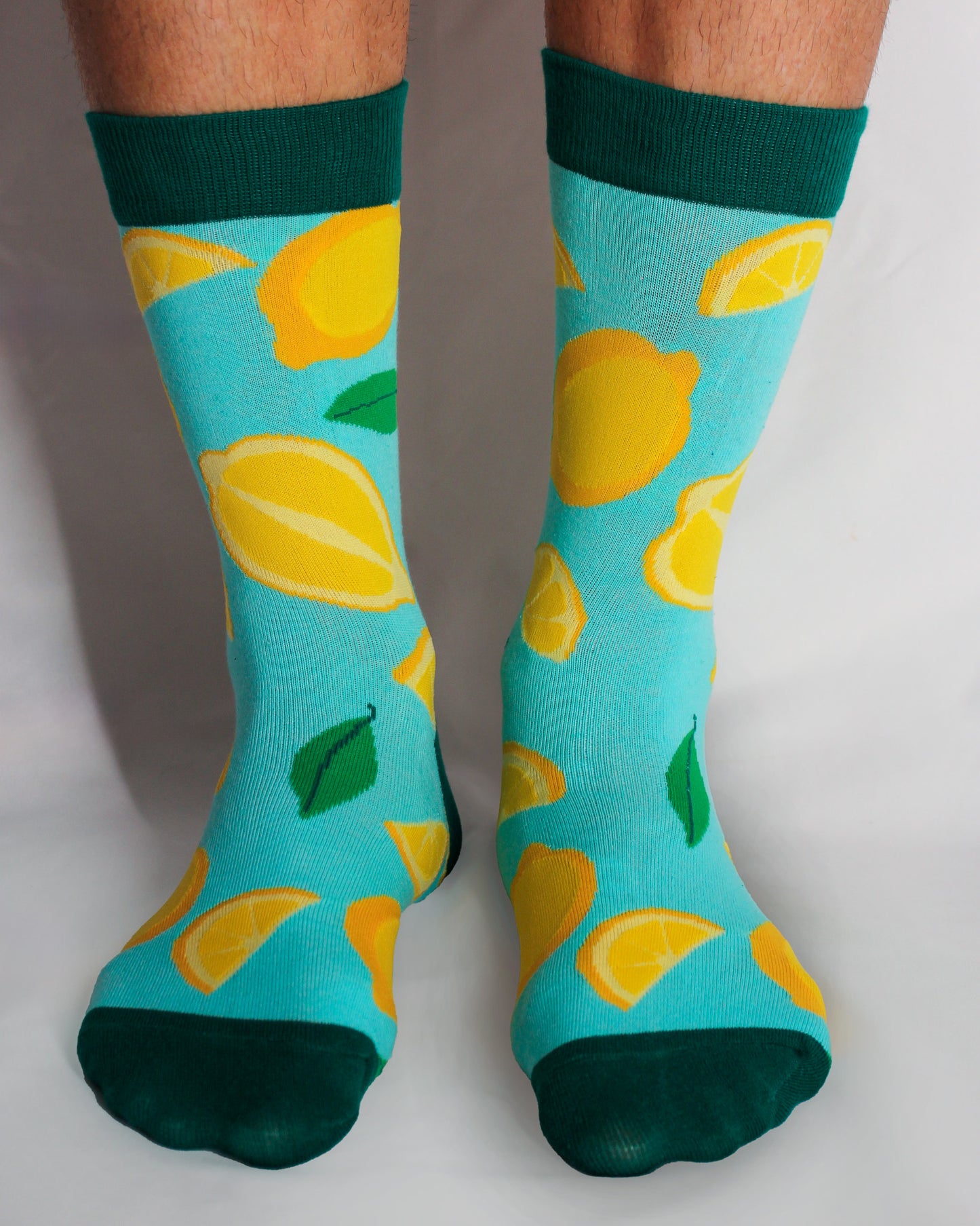 Calcetines Cool limones