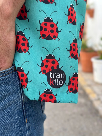 Camisa Funny Mariquita