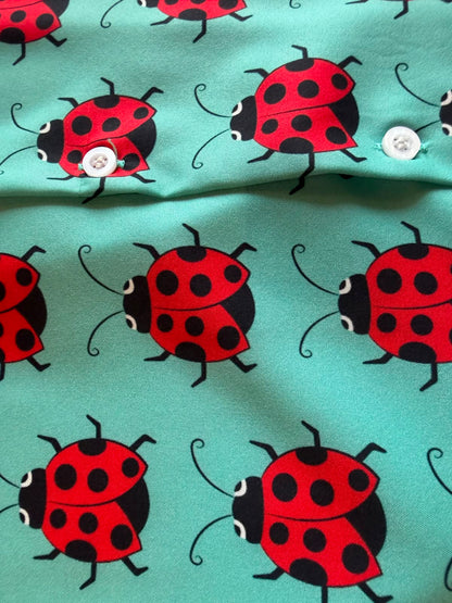 Camisa Funny Mariquita