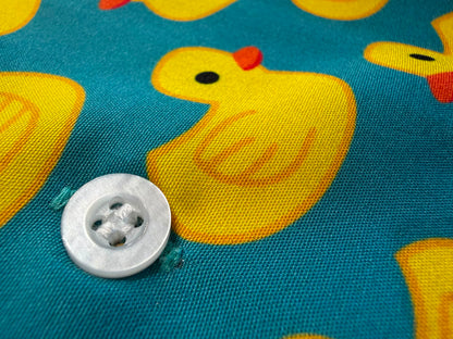 Camisa Funny Patos