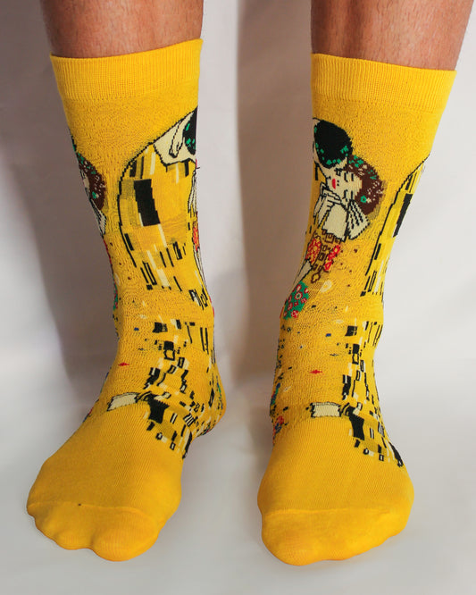 Calcetines Cool EL BESO