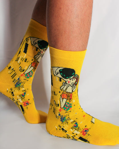 Calcetines Cool EL BESO