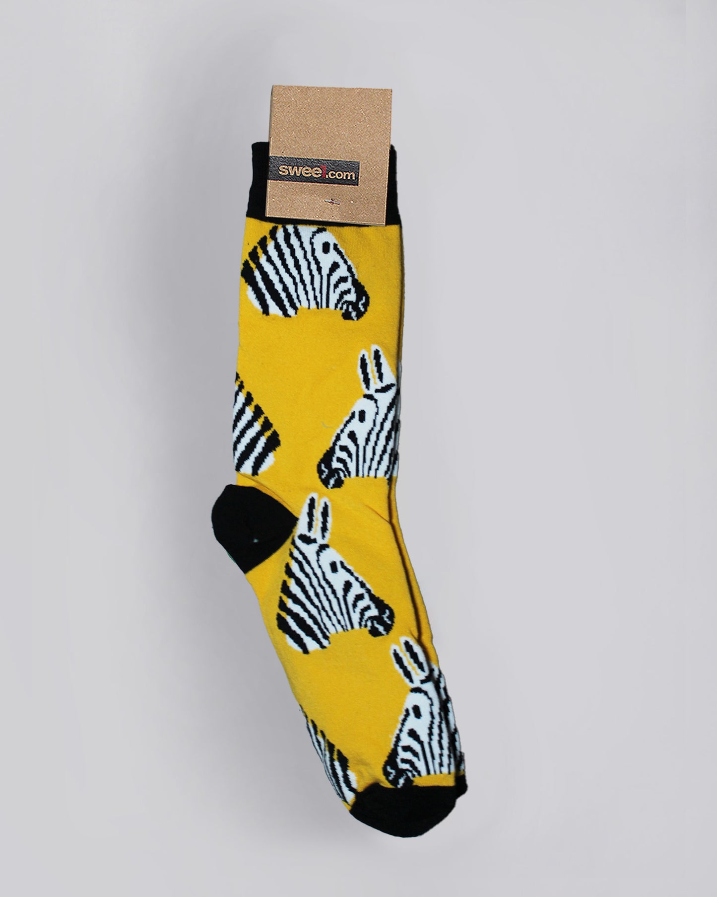 CALCETINES COOL CEBRAS