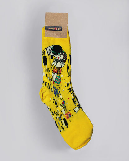 Calcetines Cool EL BESO