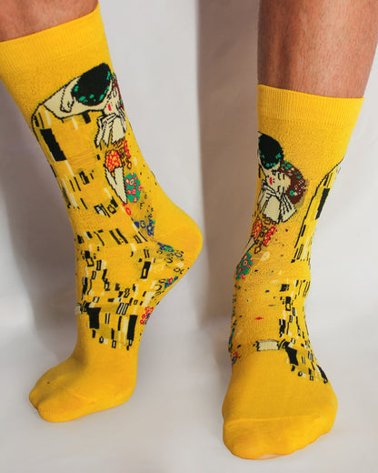 Calcetines Cool EL BESO