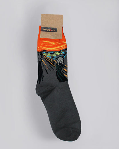 Calcetines Cool EL GRITO