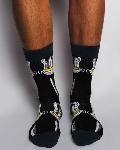 Calcetines Cool LATA SARDINAS